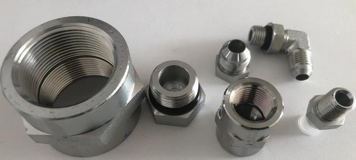 Adapters & Fittings