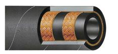 SAE High Pressure Hoses