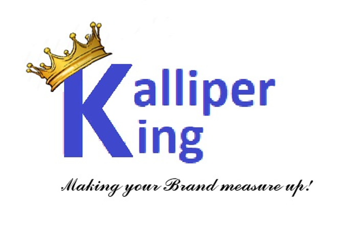 Kalliper King - Caliper Kit & Thread ID Gauge